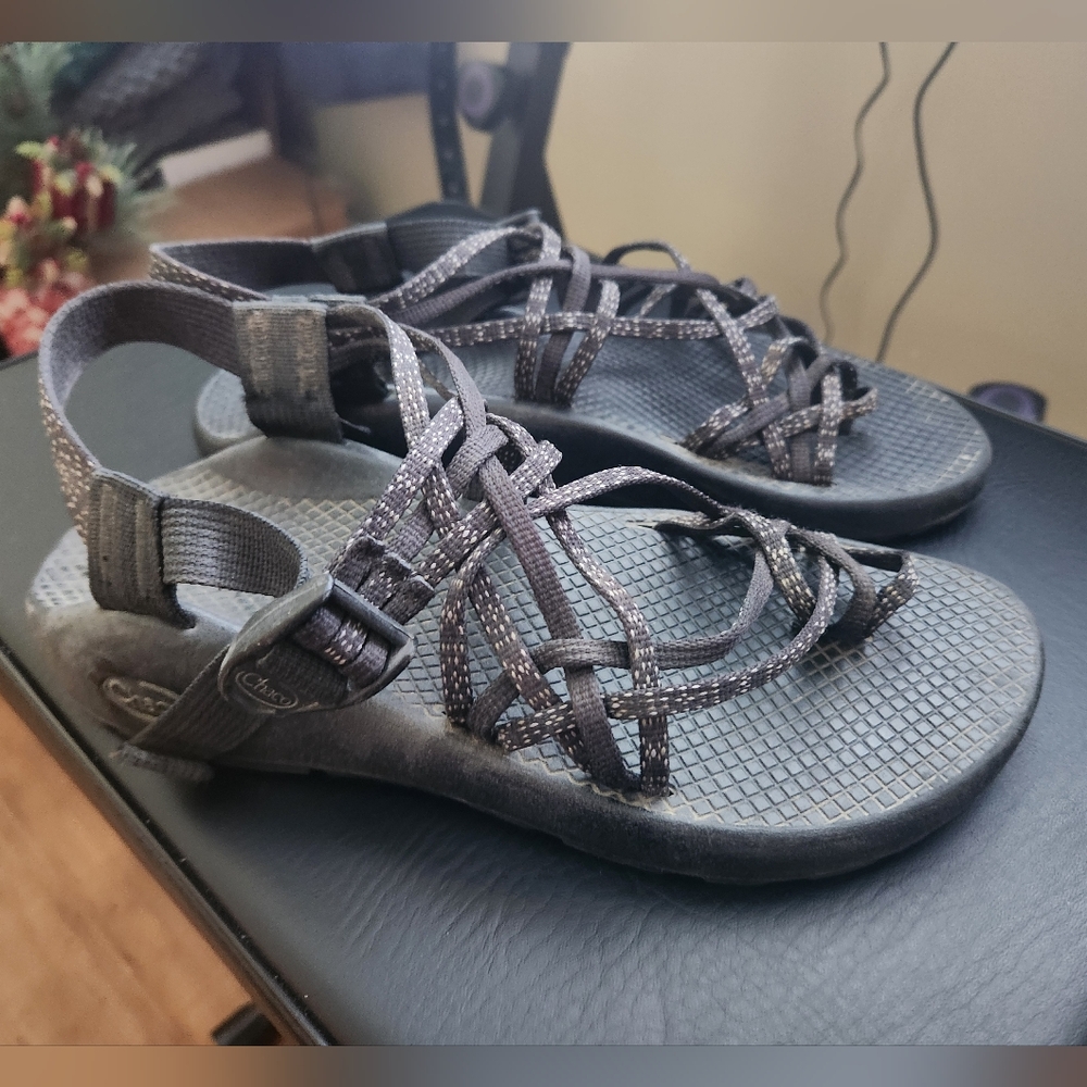 Chacos sandals